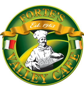 Logo Fortes Valley Cafe